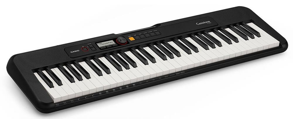Casio CT-S200BK Casio CT-S200BK